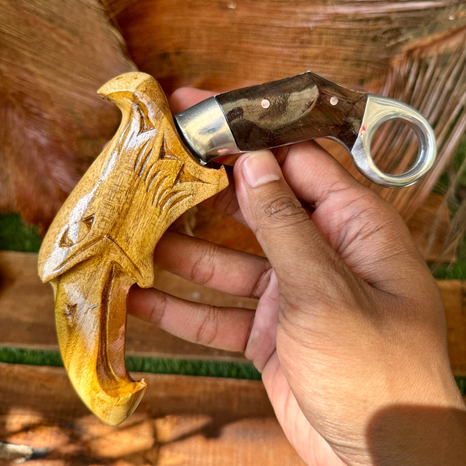 KARAMBIT KNIVES